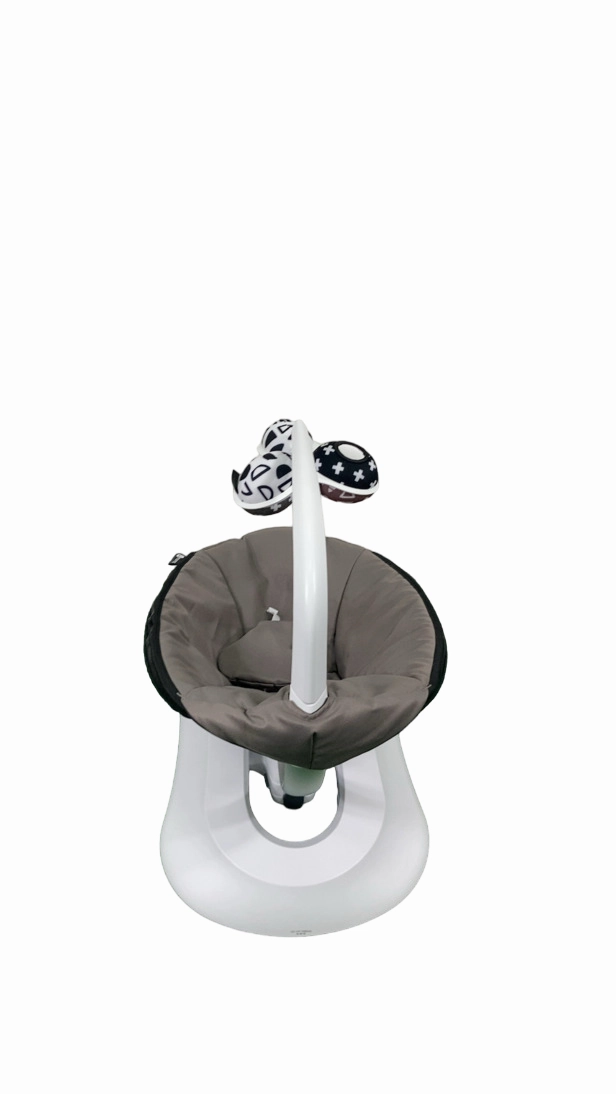 4moms RockaRoo, Graphite Classic