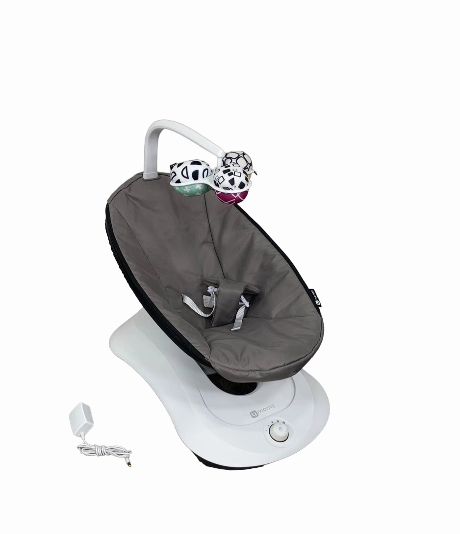 4moms RockaRoo, Graphite Classic