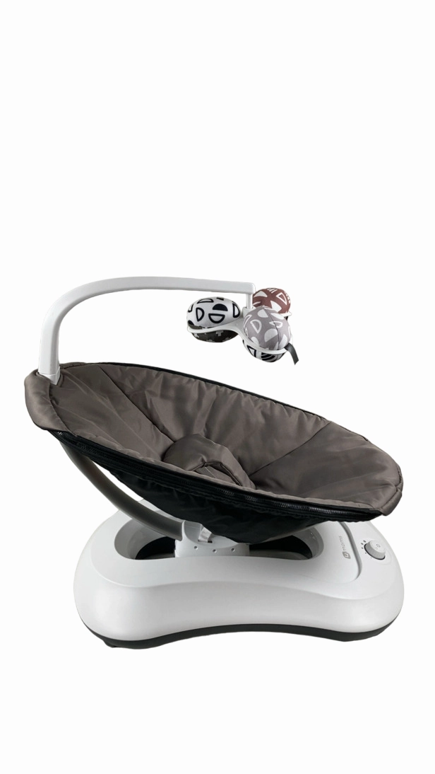 4moms RockaRoo, Graphite Classic