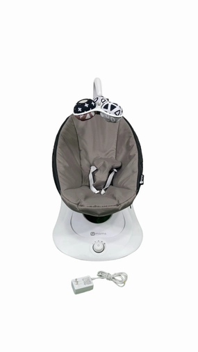 4moms RockaRoo, Graphite Classic
