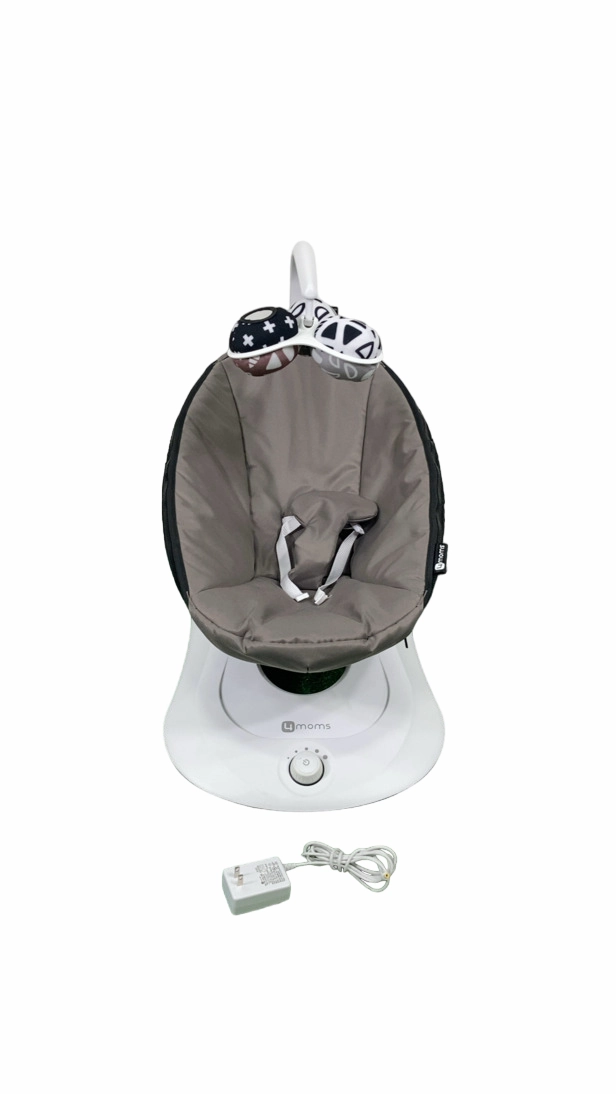 4moms RockaRoo, Graphite Classic