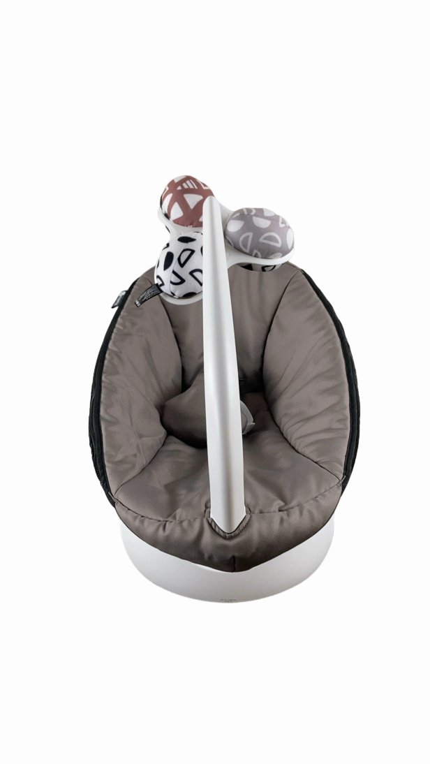 4moms RockaRoo, Graphite Classic