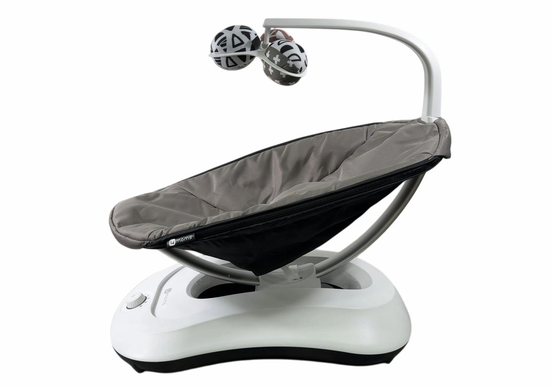 4moms RockaRoo, Graphite