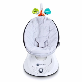 4moms RockaRoo, Grey Classic