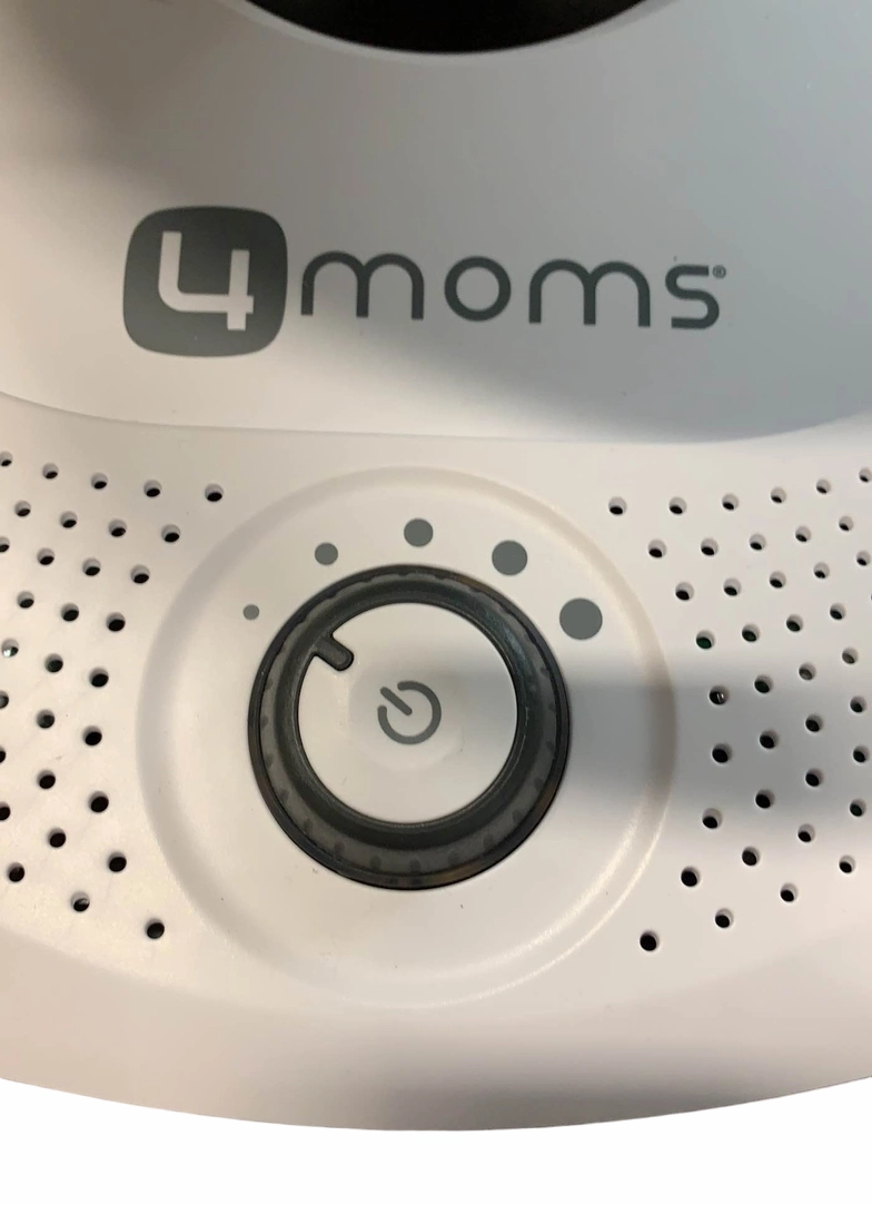 4moms RockaRoo, Grey Classic