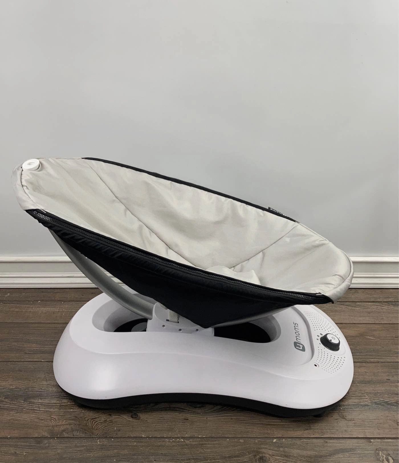 4moms RockaRoo, Grey Classic