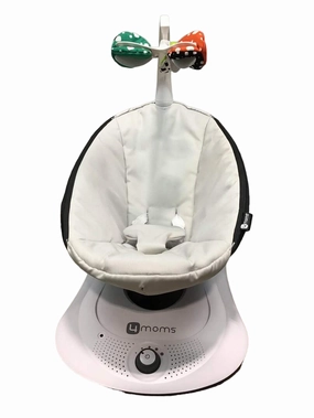 4moms RockaRoo, Grey Classic