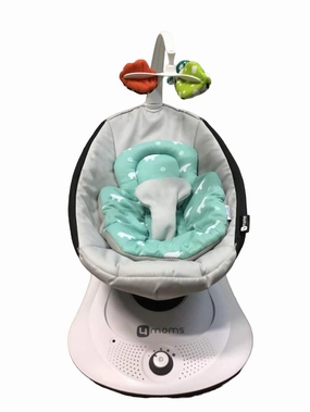4moms RockaRoo, Grey Classic