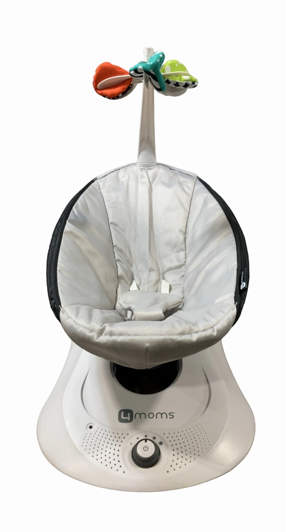 4moms RockaRoo, Grey Classic