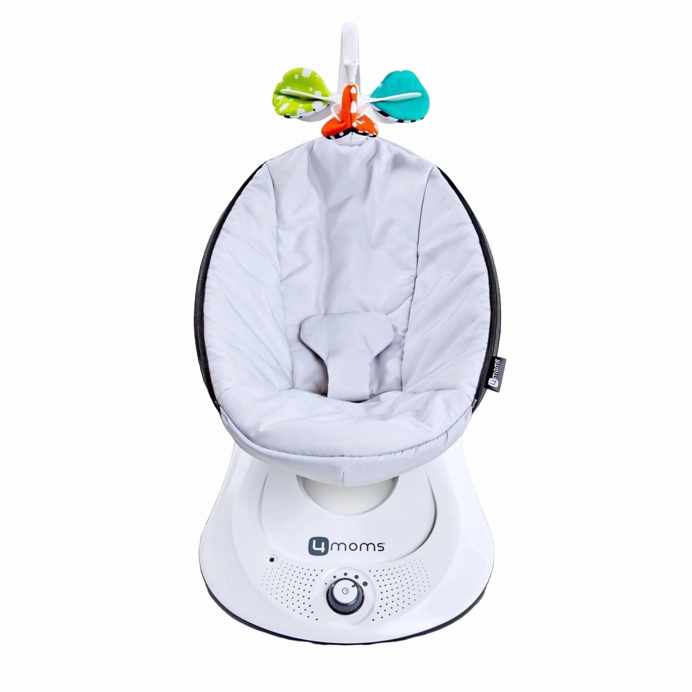 4moms RockaRoo, Grey Classic