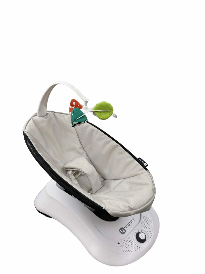 4moms RockaRoo, Grey Classic