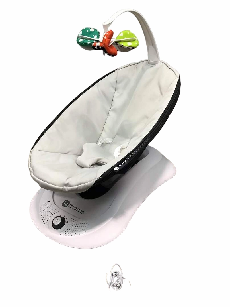 4moms RockaRoo, Grey Classic