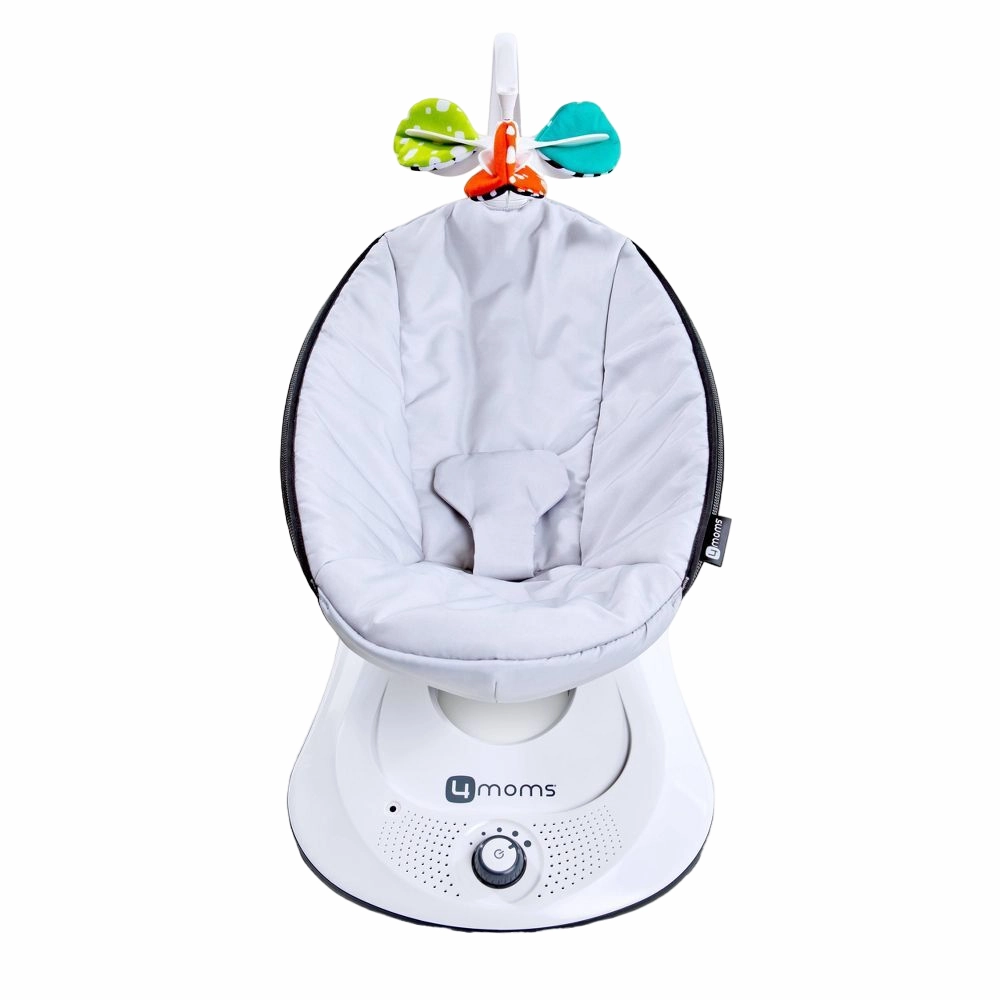 4moms RockaRoo, Grey Classic