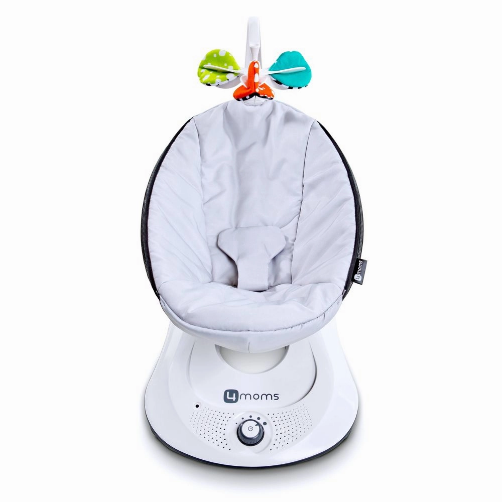 4moms RockaRoo, Grey Classic