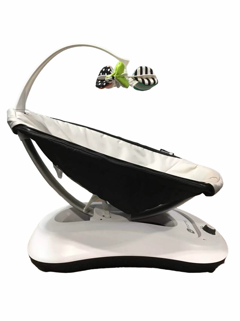 4moms RockaRoo, Grey Classic