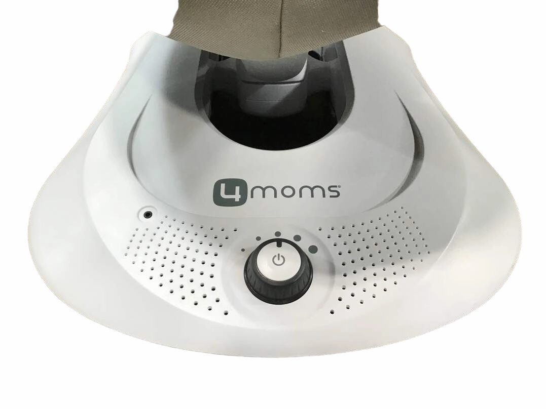 4moms RockaRoo, Grey Classic