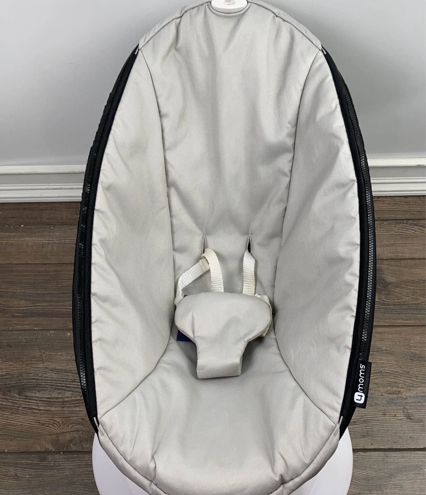 4moms RockaRoo, Grey Classic