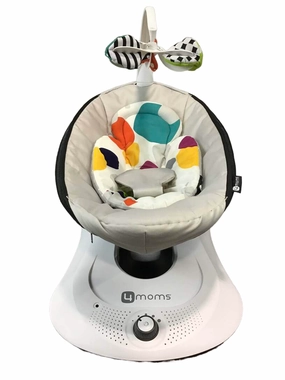 4moms RockaRoo, Grey Classic