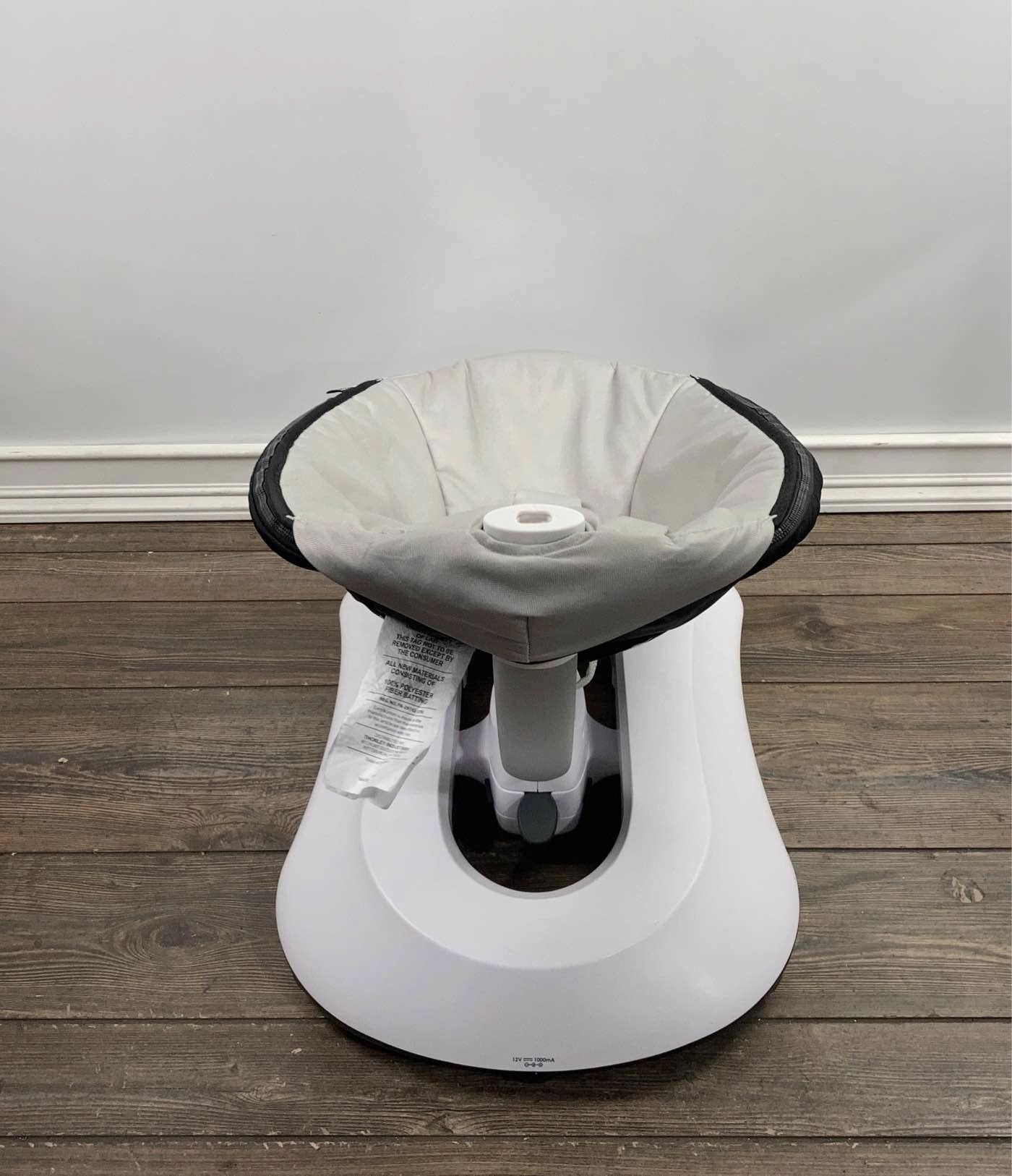 4moms RockaRoo, Grey Classic