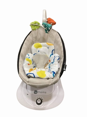 4moms RockaRoo, Grey Classic