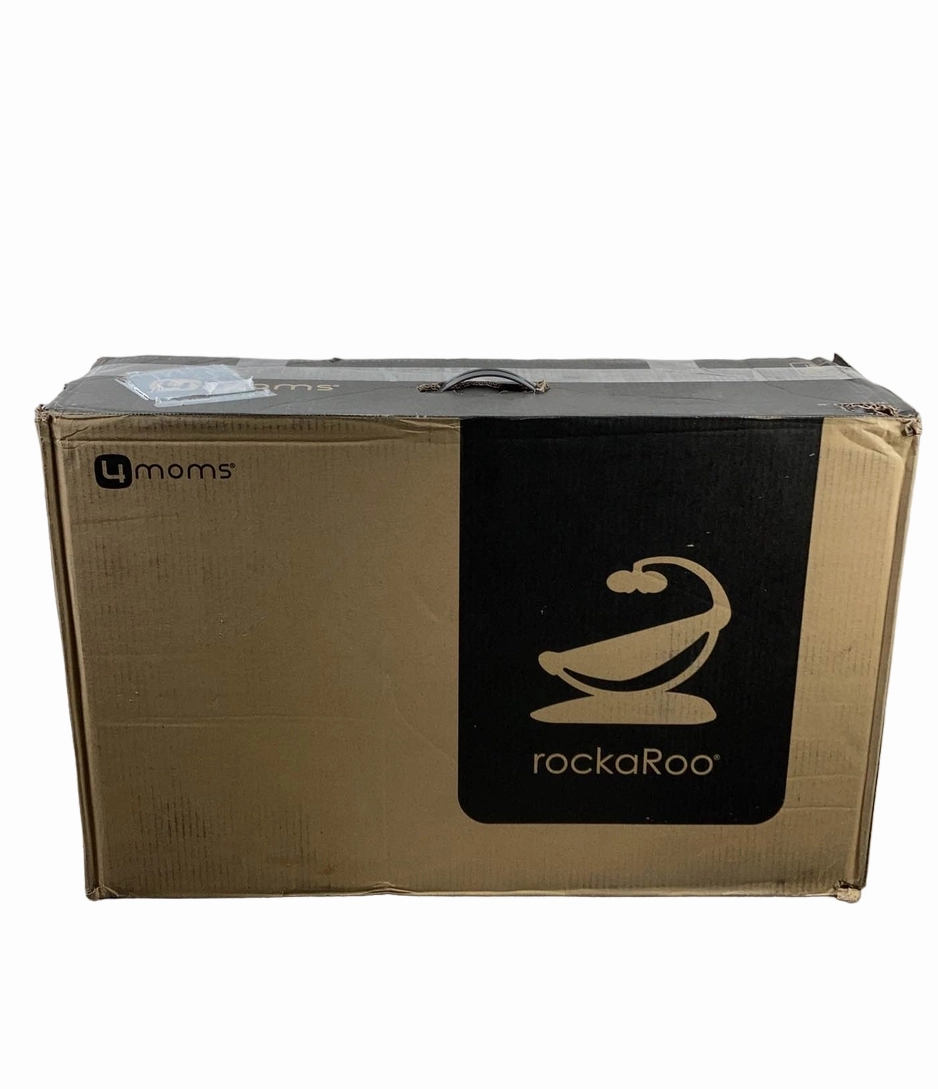 4moms RockaRoo, Grey Classic