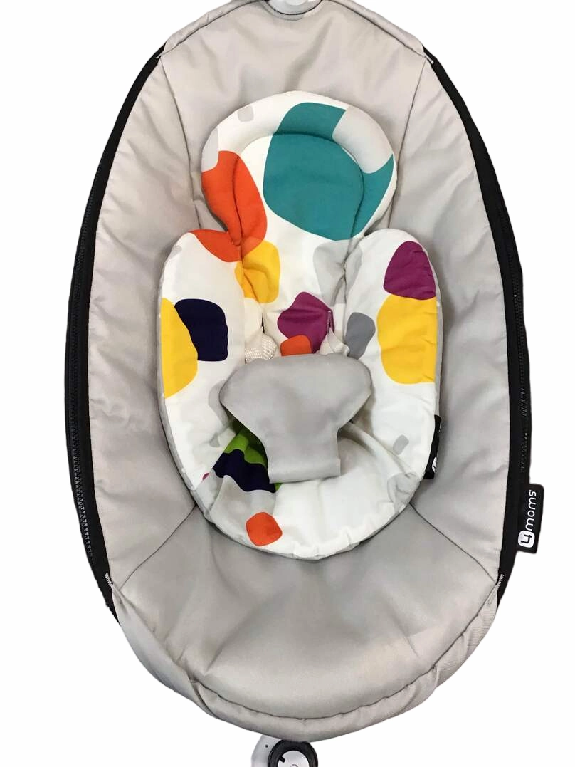 4moms RockaRoo, Grey Classic