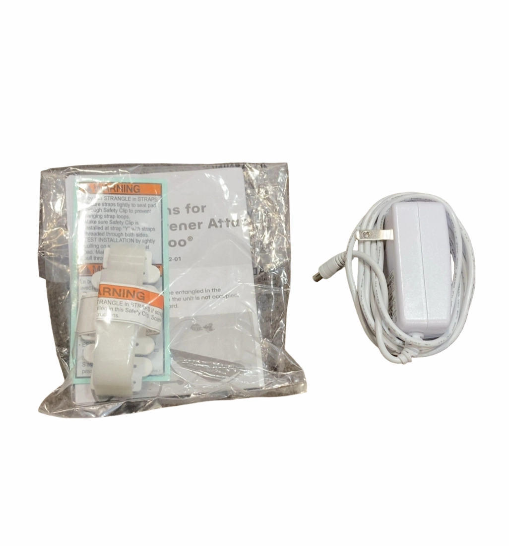 4moms RockaRoo, Grey Classic
