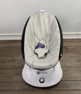 4moms RockaRoo, Grey Classic