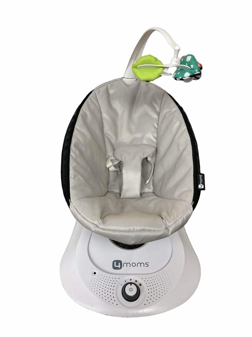 4moms RockaRoo, Grey Classic