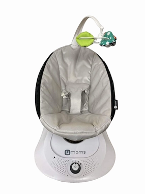 4moms RockaRoo, Grey Classic