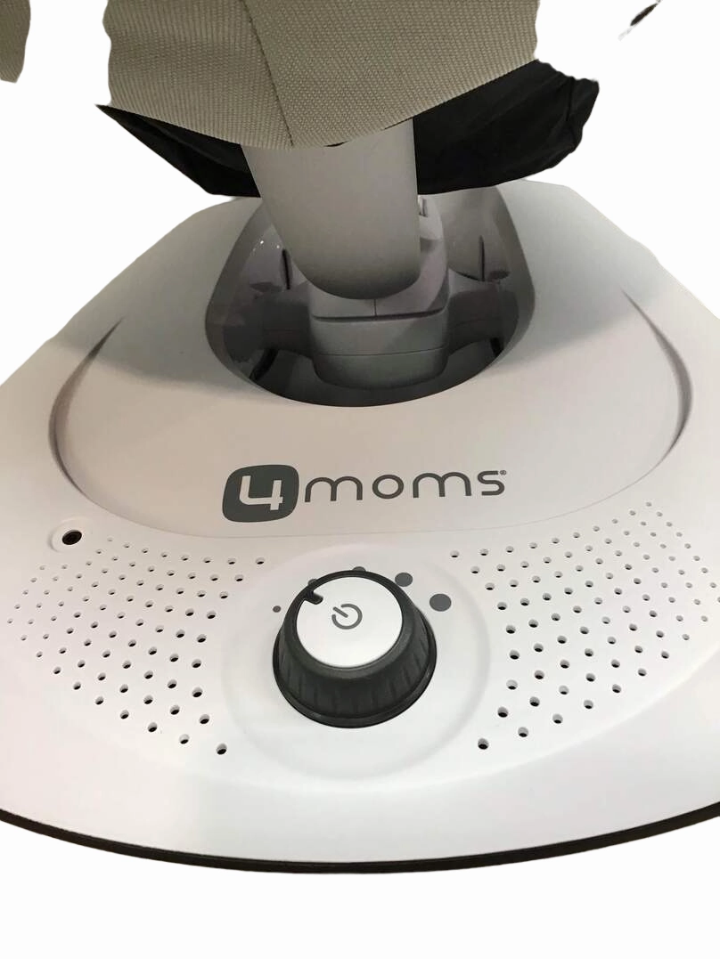 4moms RockaRoo, Grey Classic