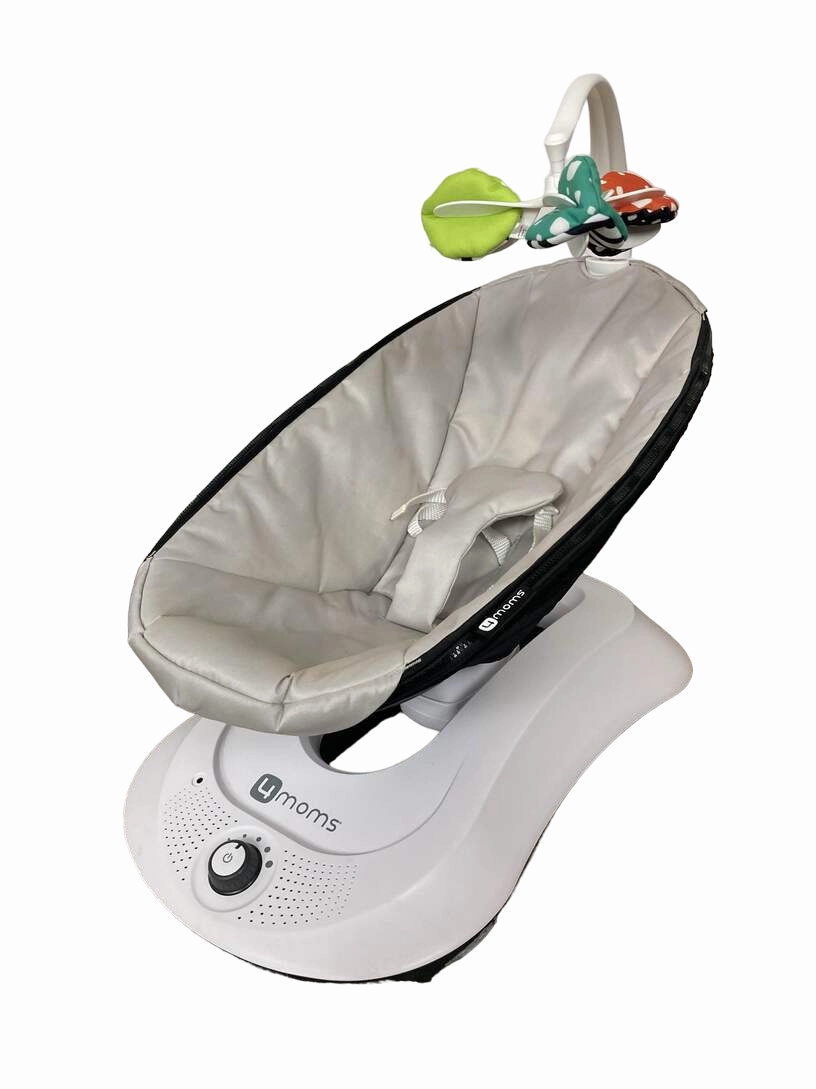 4moms RockaRoo, Grey Classic