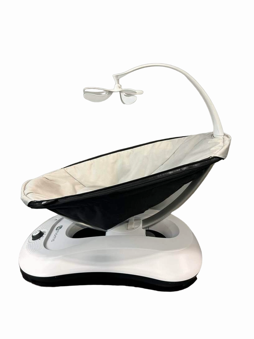 4moms RockaRoo, Grey Classic