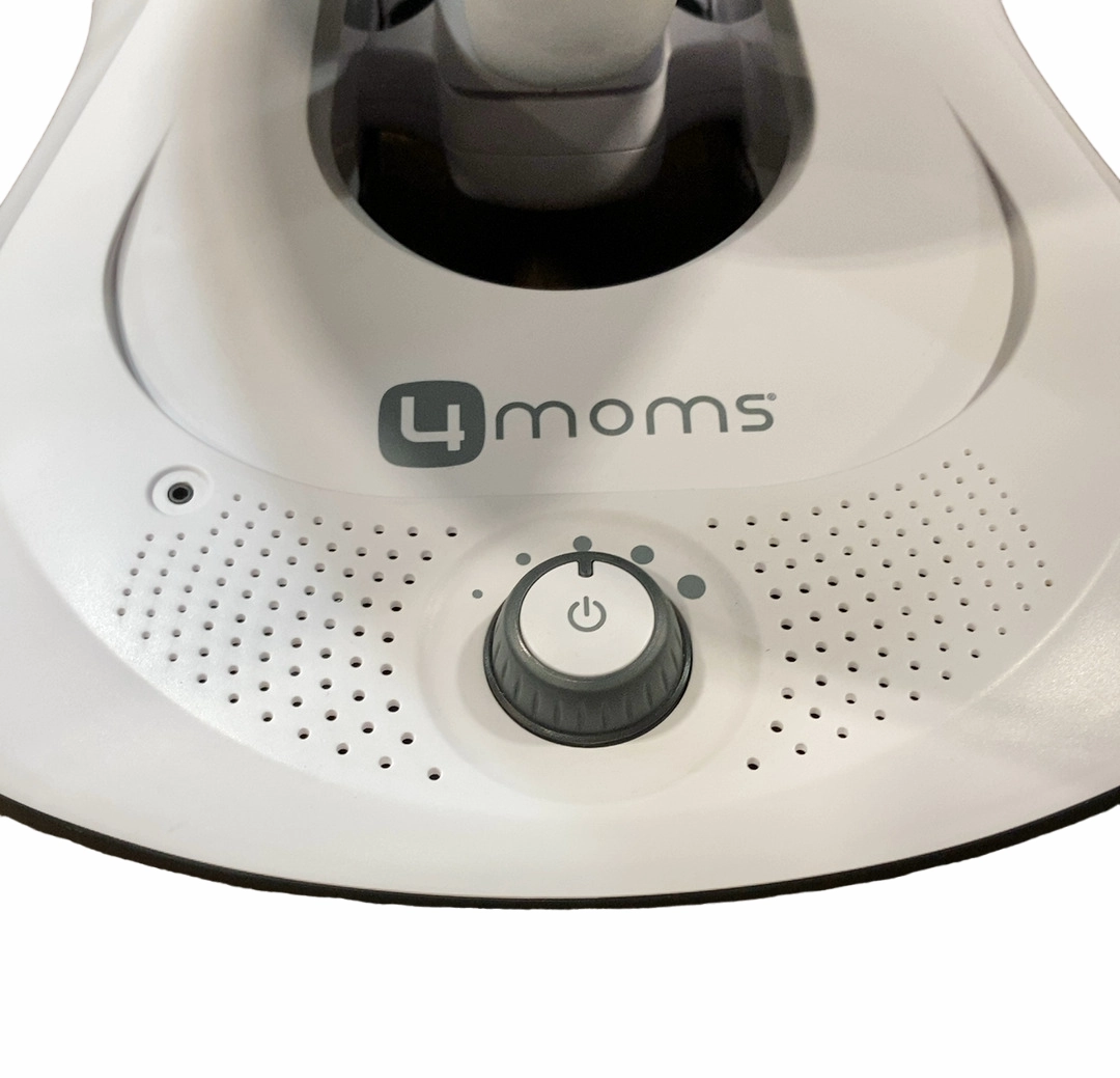 4moms RockaRoo, Grey Classic
