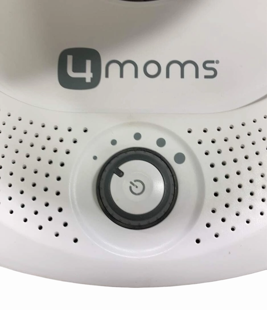 4moms RockaRoo, Grey Classic