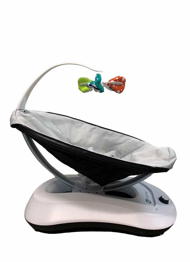 4moms RockaRoo, Grey Classic