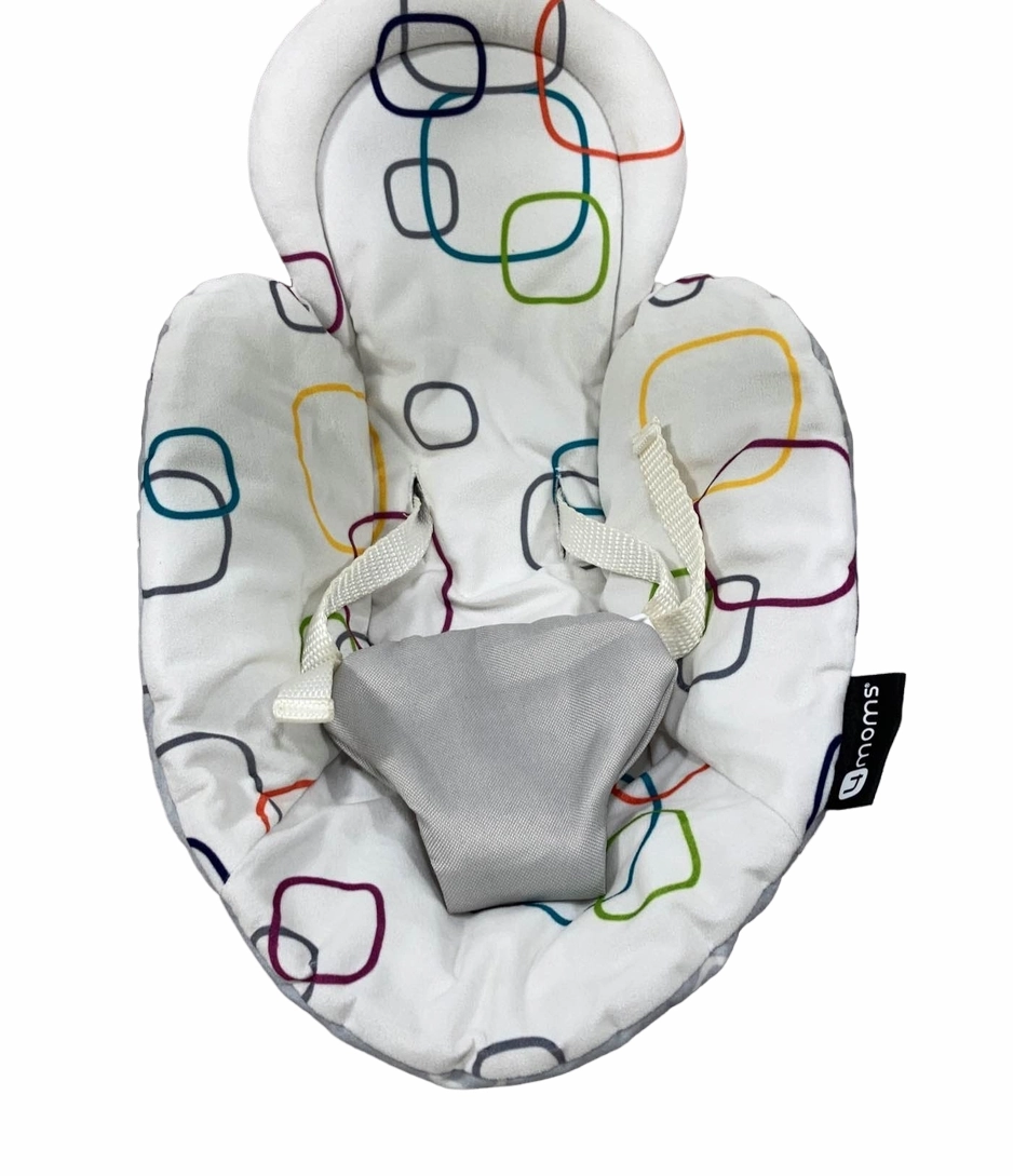 4moms RockaRoo, Grey Classic