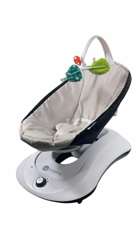 4moms RockaRoo, Grey Classic