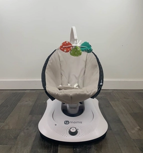 4moms RockaRoo, Grey Classic
