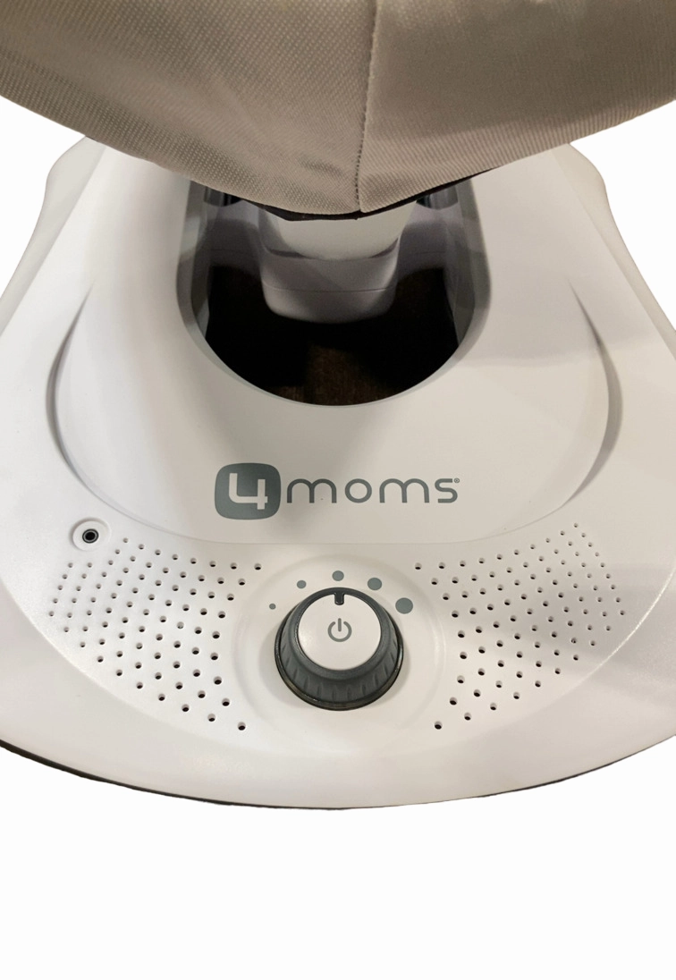4moms RockaRoo, Grey Classic