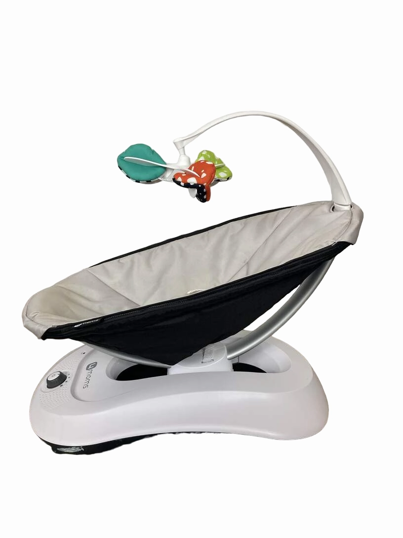 4moms RockaRoo, Grey Classic