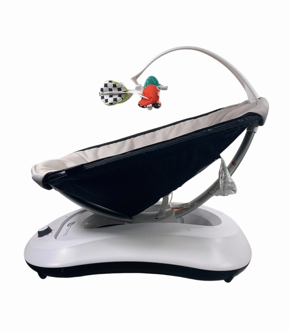 4moms RockaRoo, Grey Classic