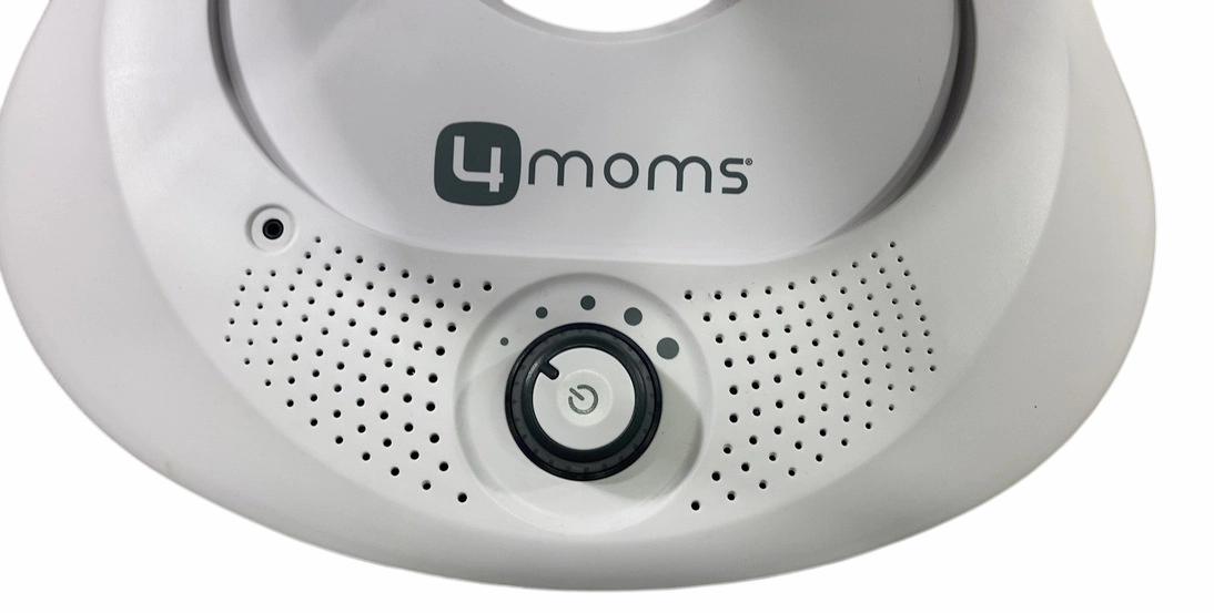 4moms RockaRoo, Grey Classic