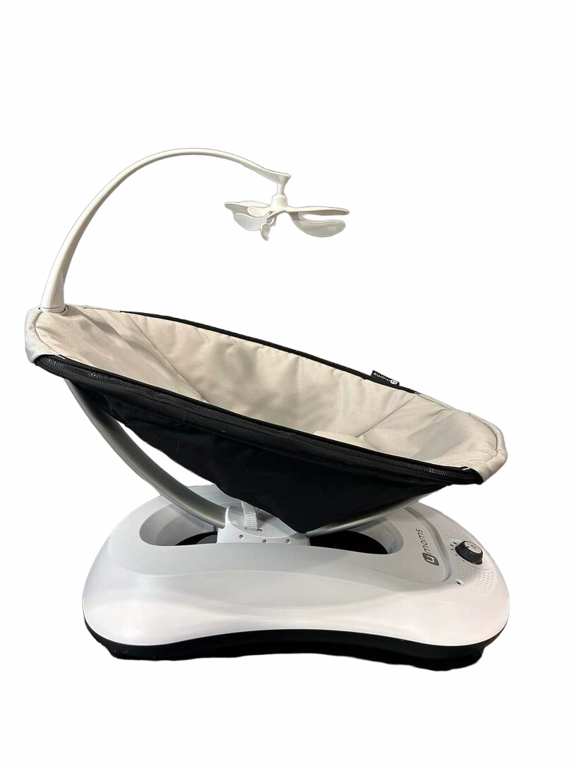 4moms RockaRoo, Grey Classic