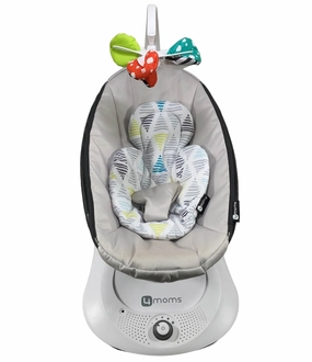 4moms RockaRoo, Grey Classic