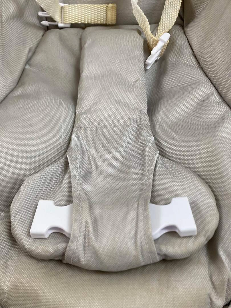 4moms RockaRoo, Grey Classic