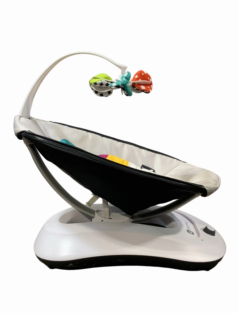 4moms RockaRoo, Grey Classic