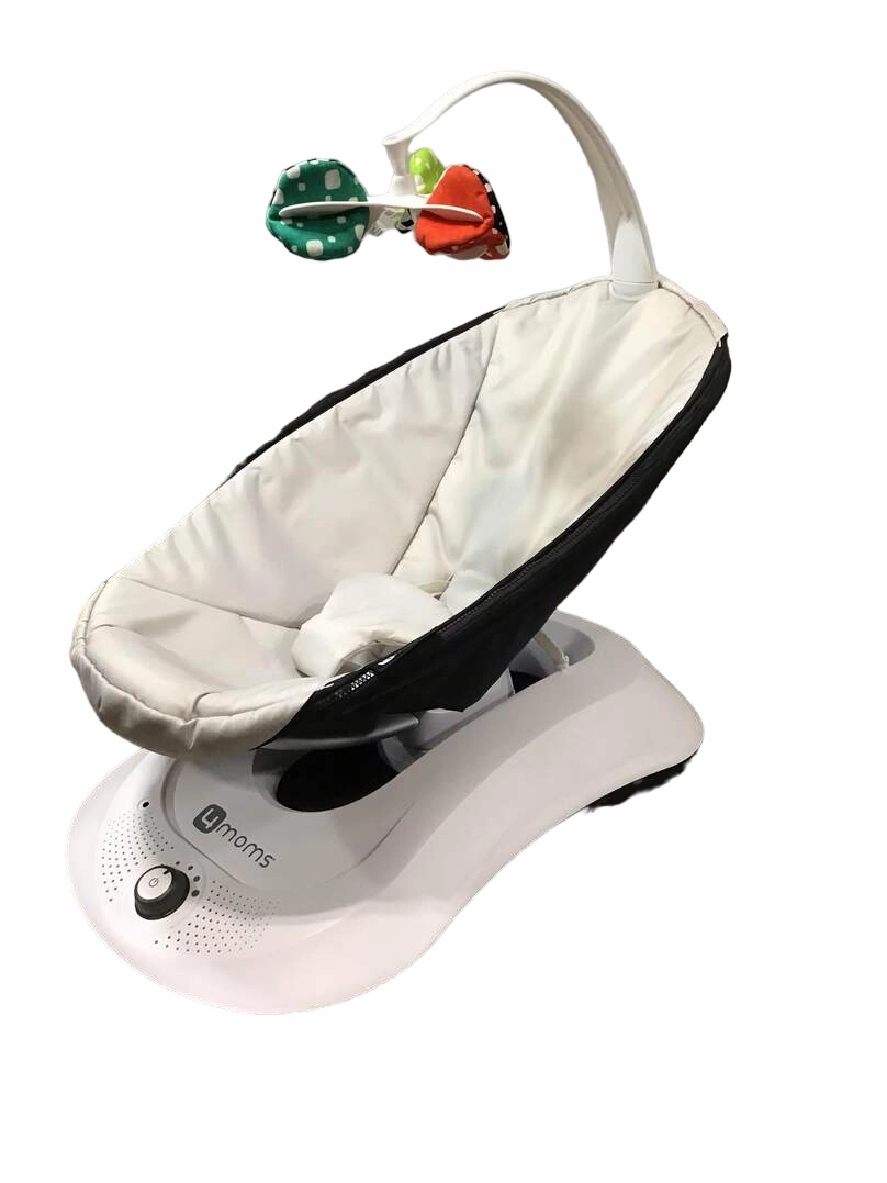 4moms RockaRoo, Grey Classic