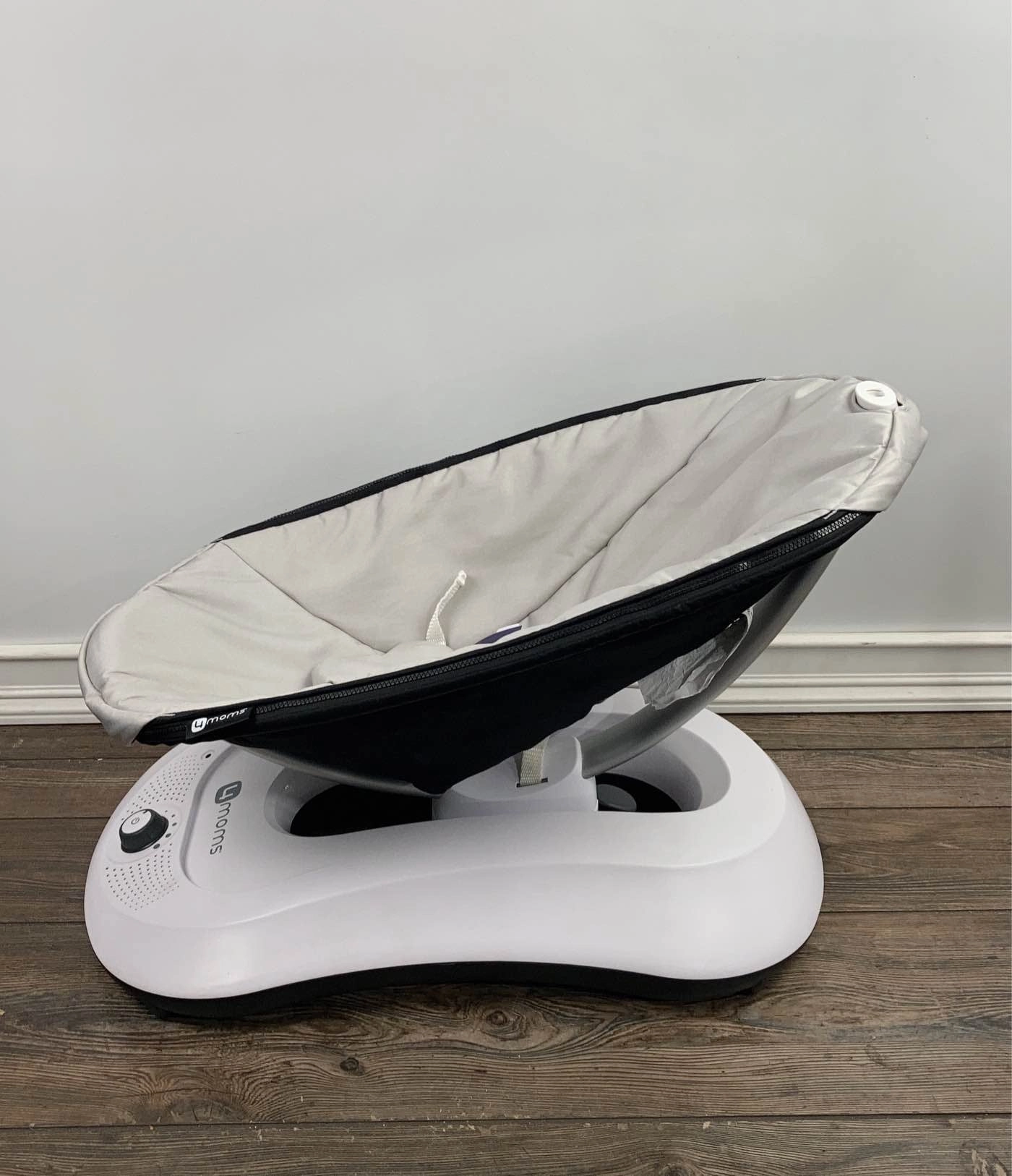 4moms RockaRoo, Grey Classic