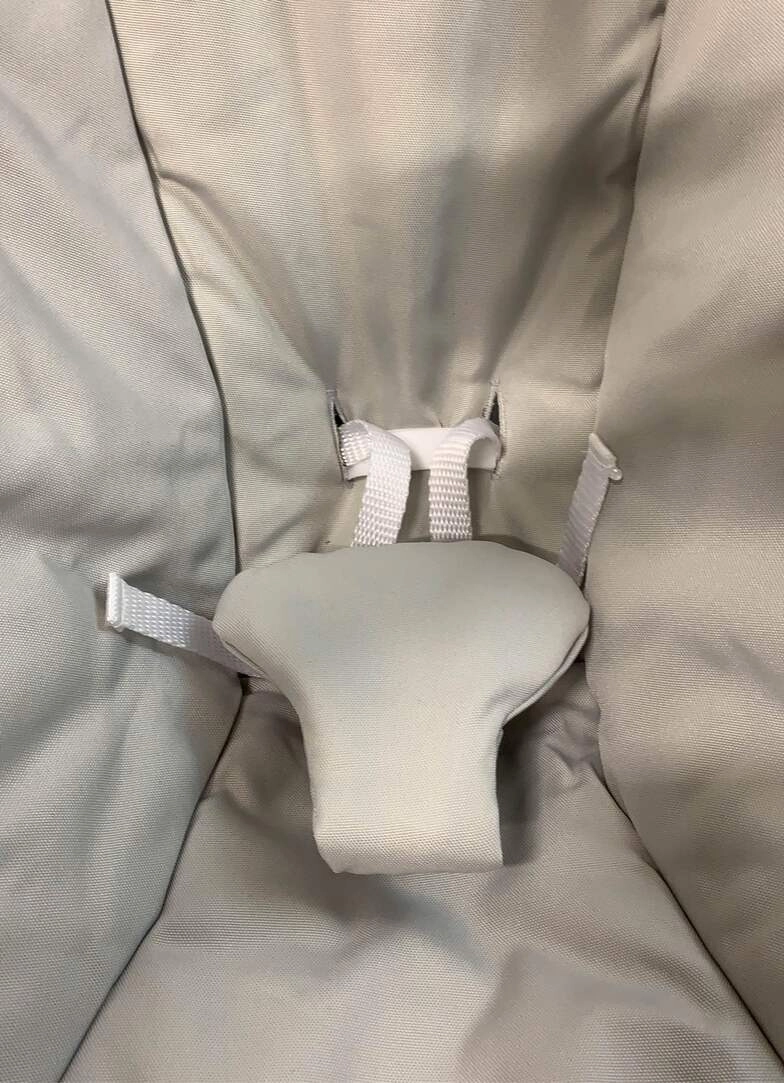 4moms RockaRoo, Grey Classic